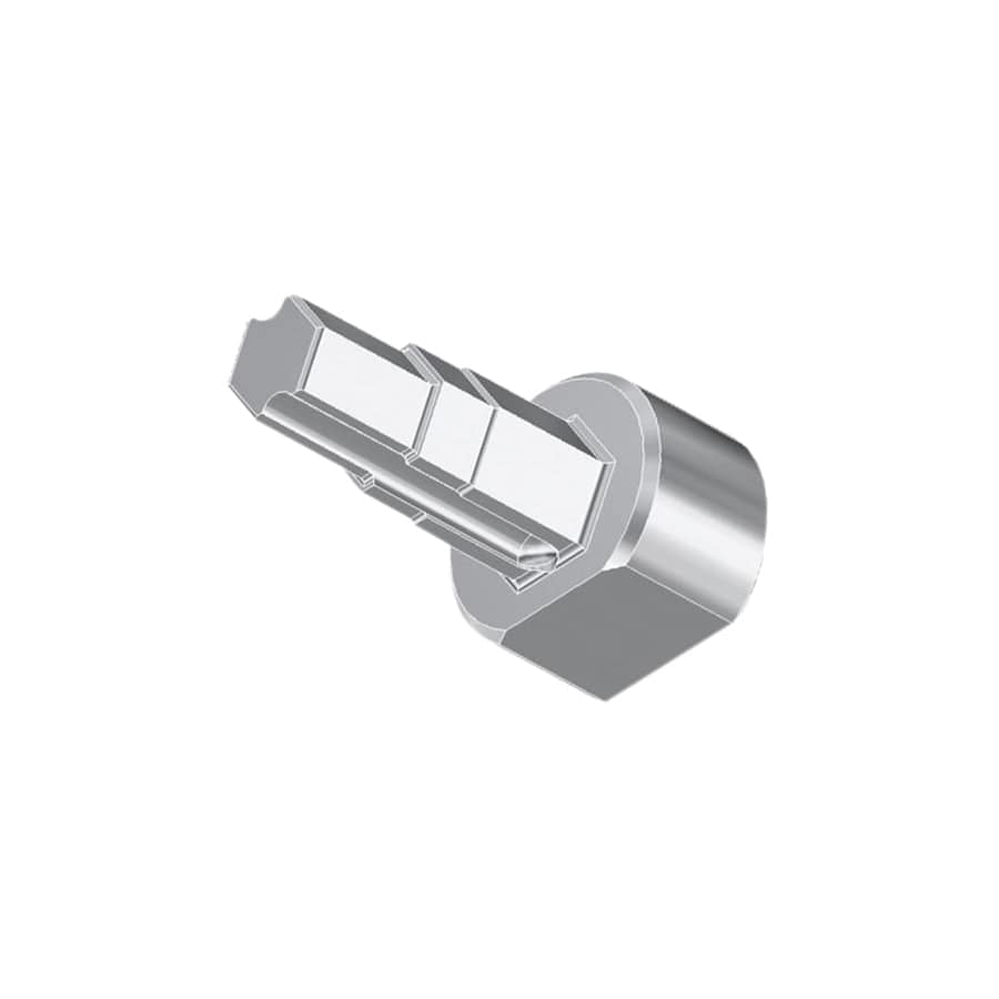 Monument MON4501 4501F Grip+ R2 3-Stepped Radiator Valve Tool