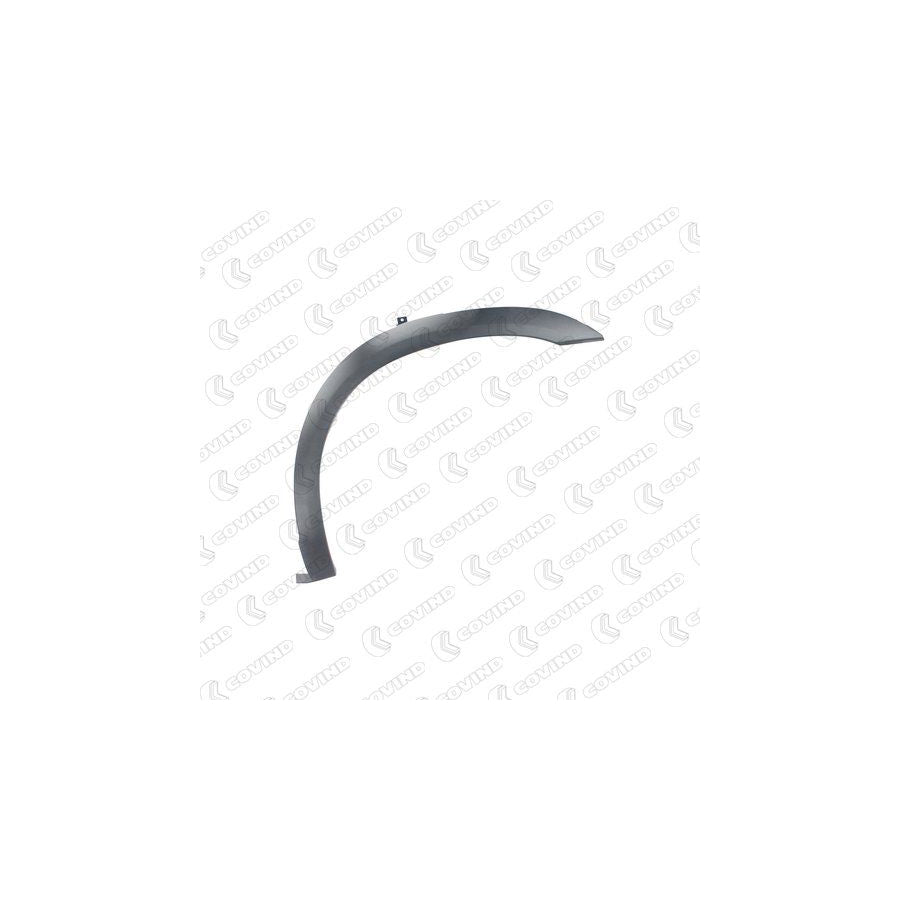 Covind D12/206 Panelling, Mudguard