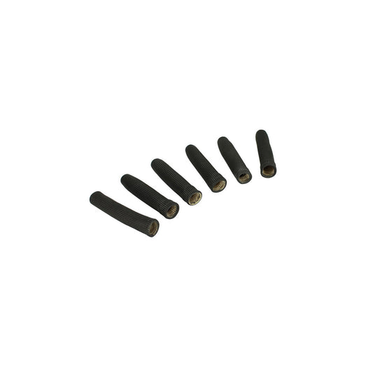  aFe 48-90001 Boot Protector, Spark Plug: 6 Qty Set Spark Plug Boot Protectors  | ML Performance US Car Parts