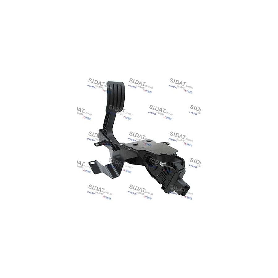 SIDAT 84.2195 Accelerator Pedal Kit