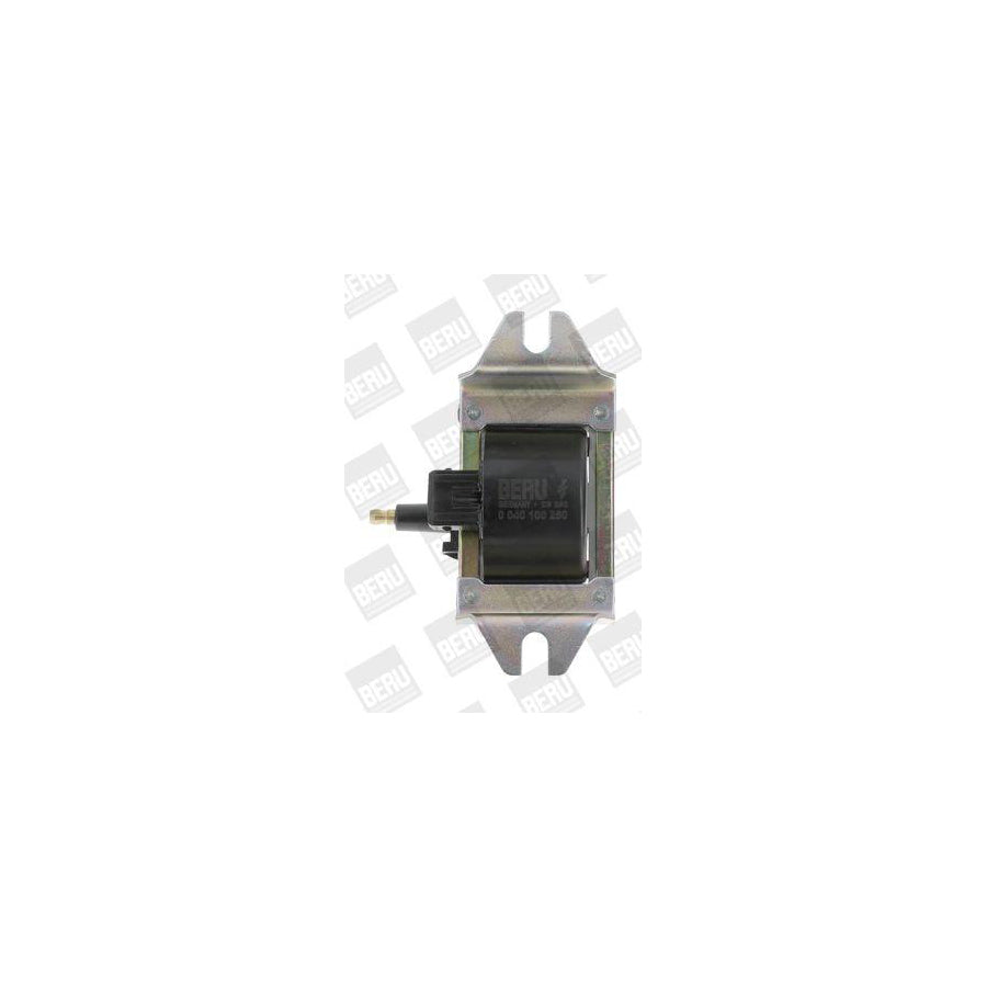 Beru Ger095 Alternator Regulator