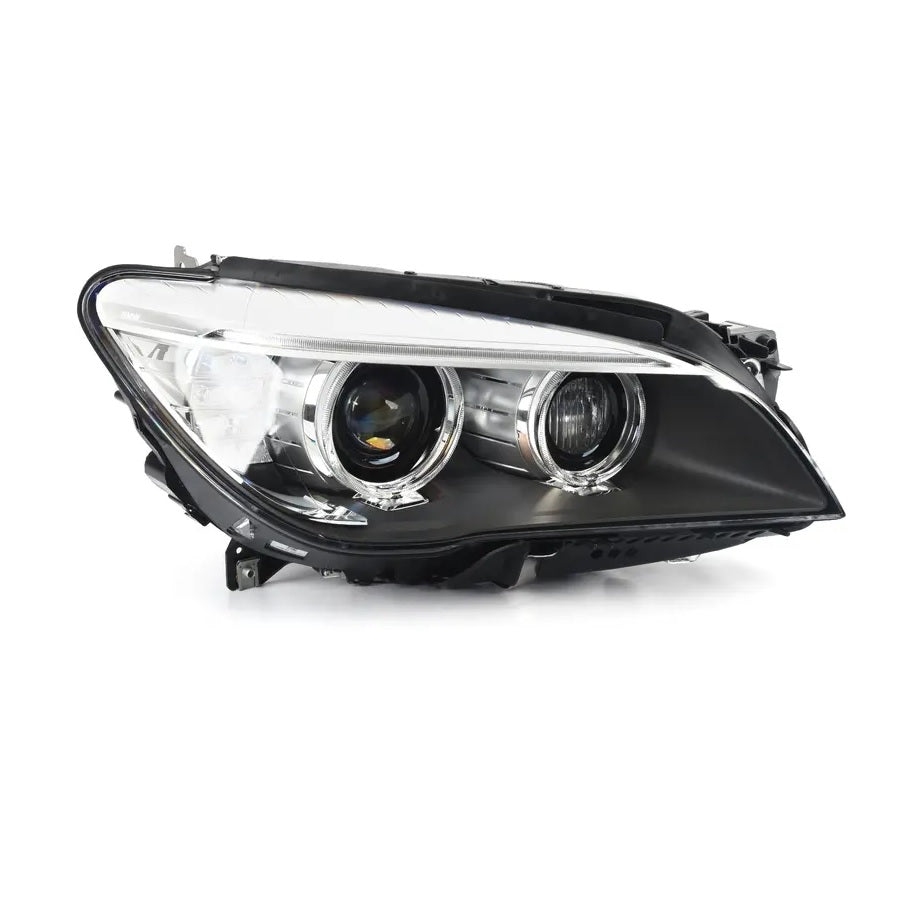Genuine BMW 63117348510 Ahl-Xenon Headlight, Right (Inc. 740LiX, Alpina B7 & 750LiX) | ML Performance US Car Parts
