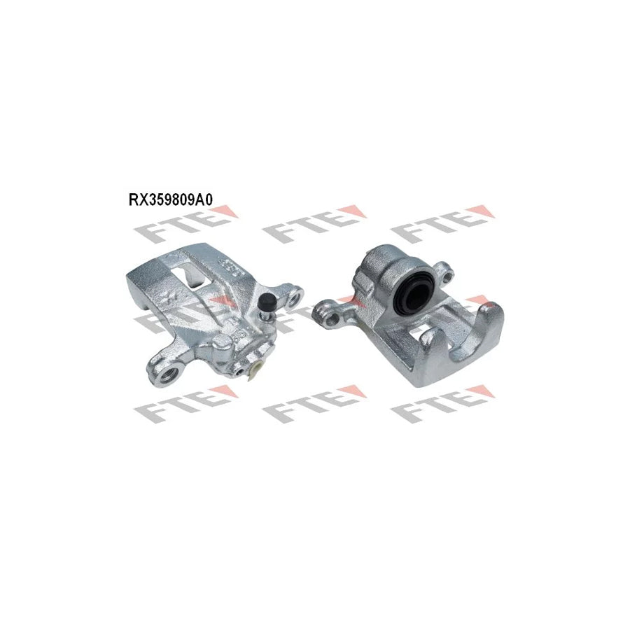 FTE 9290380 Brake Caliper for Nissan X-Trail (T30)