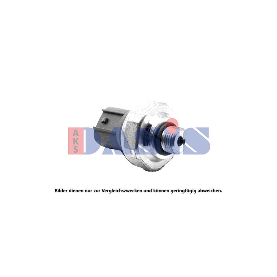 AKS Dasis 860218N Air Conditioning Pressure Switch