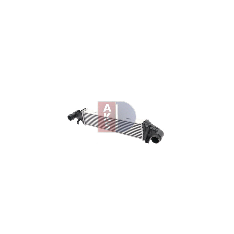 AKS Dasis 127012N Intercooler
