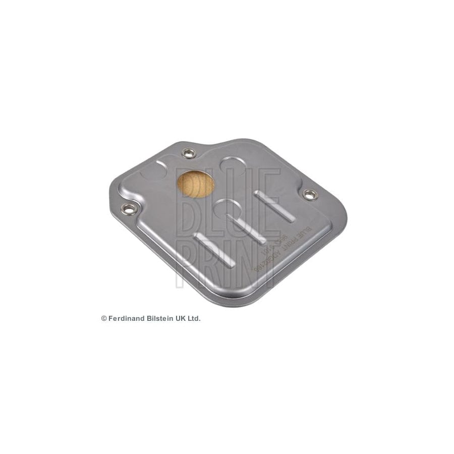 Blue Print ADG02166 Hydraulic Filter, Automatic Transmission