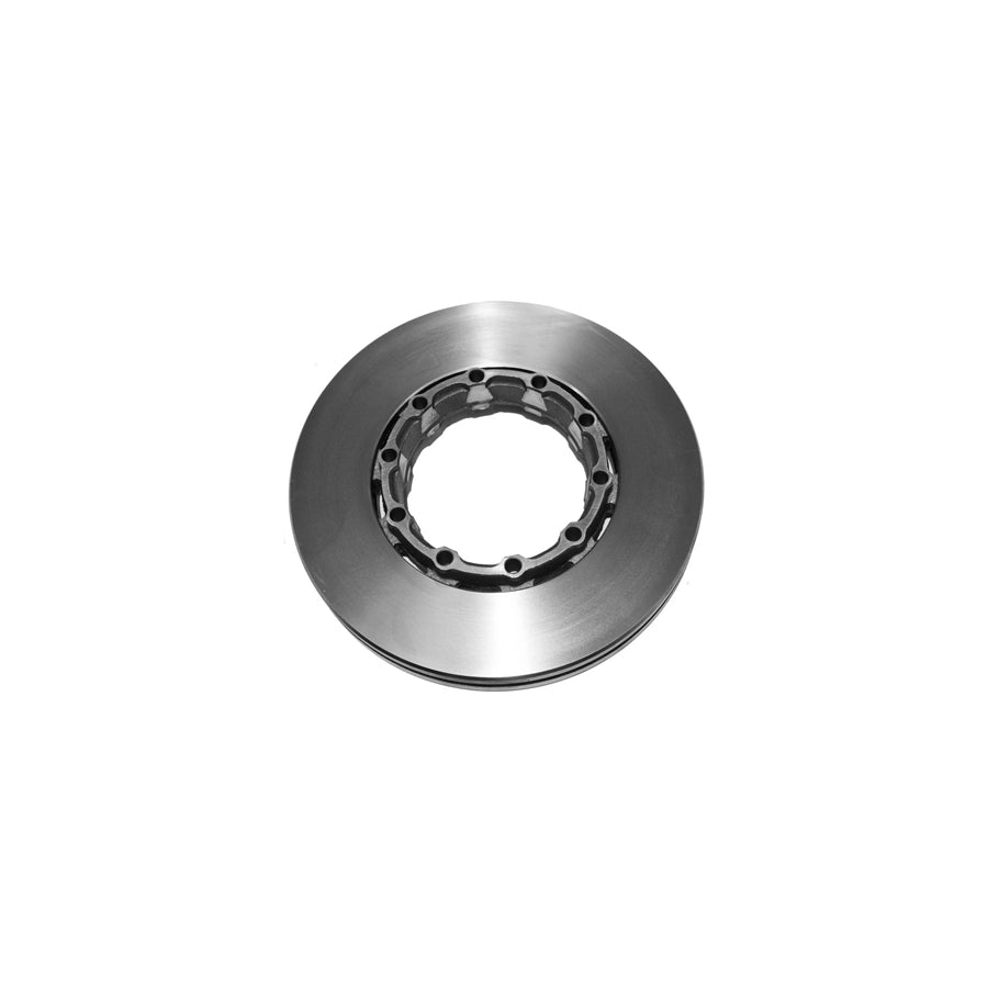Denckermann Bc13014 Bc13014 Brake Disc