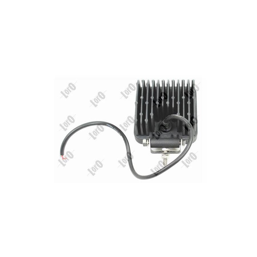 Abakus T0108028 Fog Light