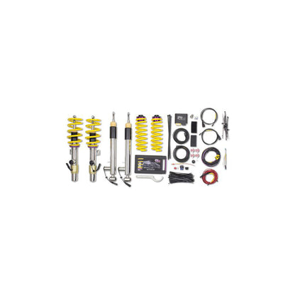 KW 39020004 BMW E82 DDC ECU Coilovers 1 | ML Performance US Car Parts