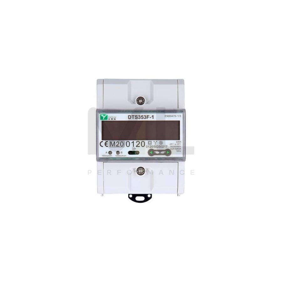 KS TOOLS 117.7933 Charging station power meter
