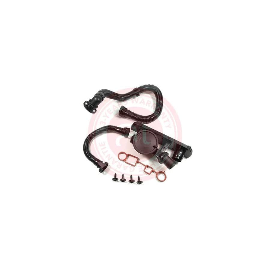 at autoteile germany At20956 Repair Set, Crankcase Breather