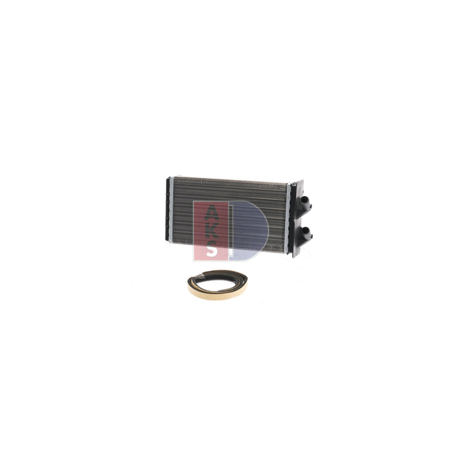 AKS Dasis 089090N Heater Matrix for Fiat Cinquecento (170)