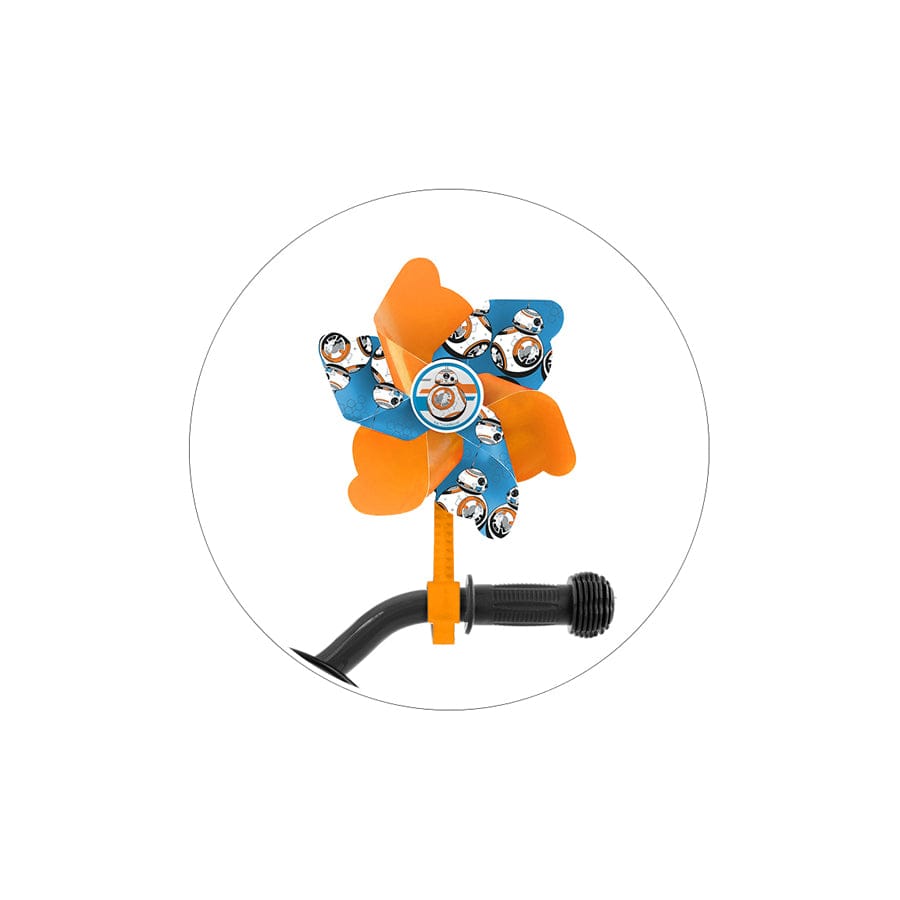 Disney 9123 PINWHEEL STAR WARS BB8