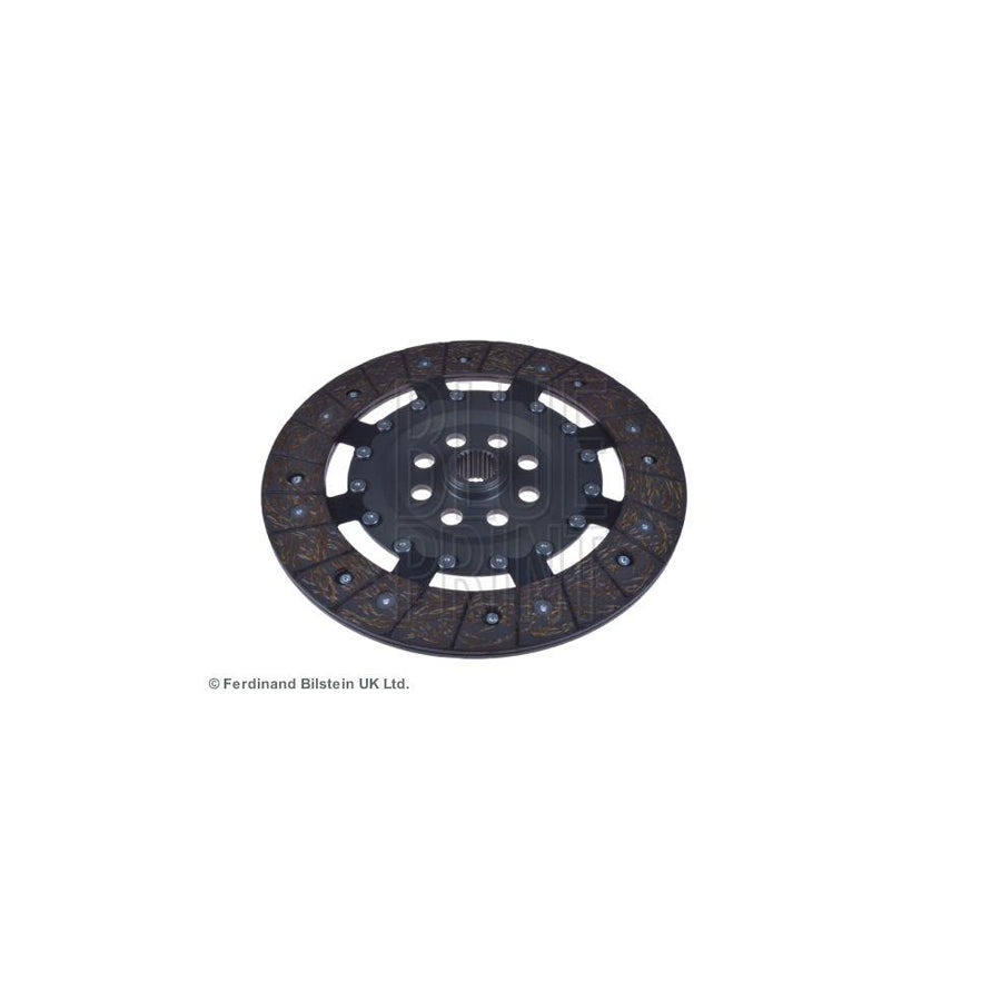 Blue Print Adn13177 Clutch Disc