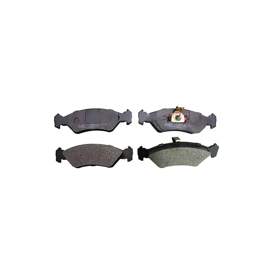 Denckermann B110213 Brake Pad Set
