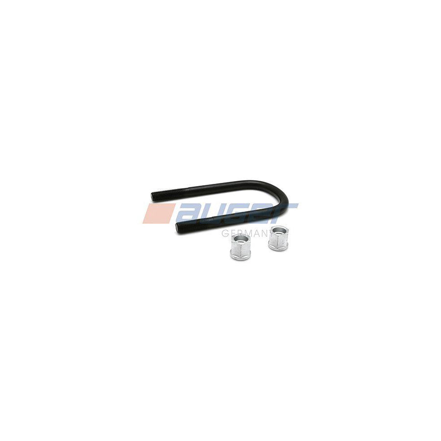Auger 83820 Spring Clamp
