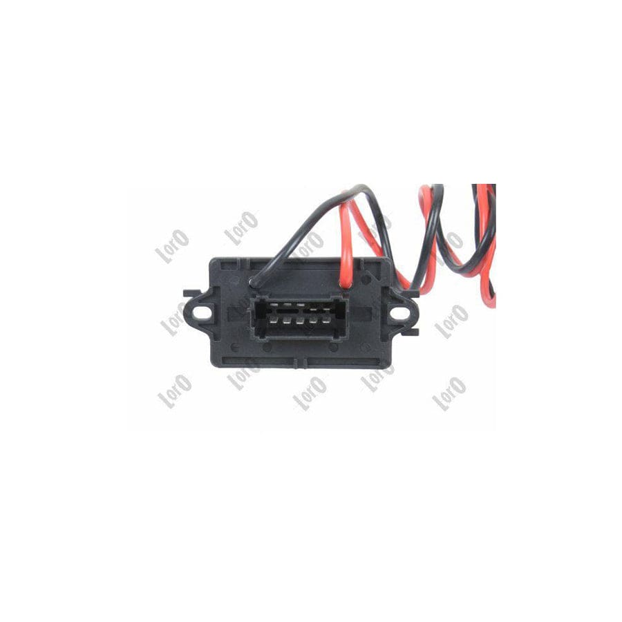 Abakus 133042005 Blower Motor Resistor
