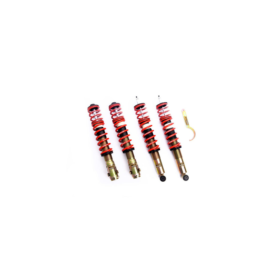 MTS Technik Volkswagen Coilover Suspension Comfort - MTSGWVW44-C Coilover Kits