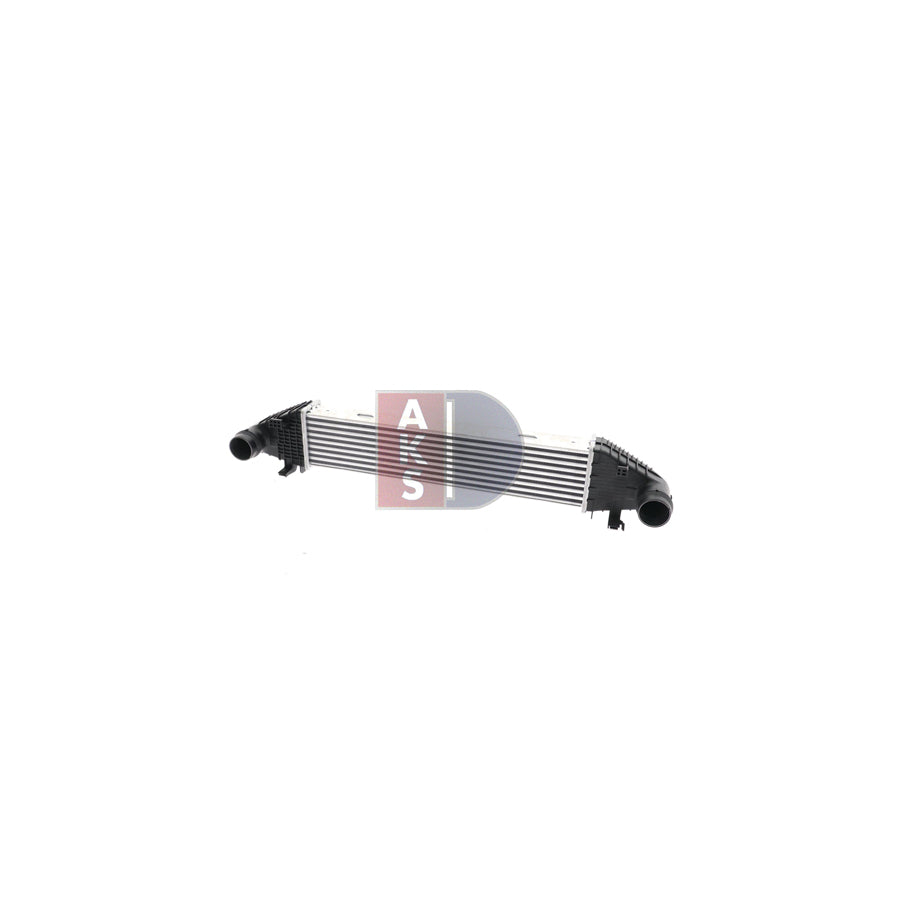 AKS Dasis 127016N Intercooler