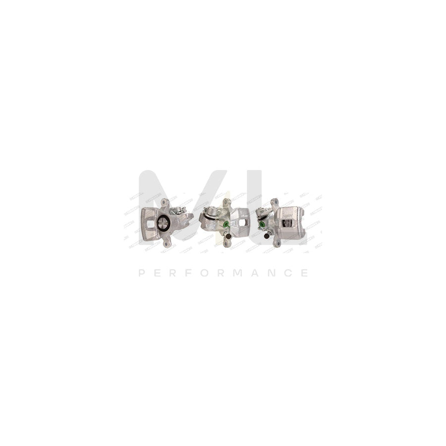 FERODO FCL695249 Brake Caliper for HONDA JAZZ | ML Performance Car Parts