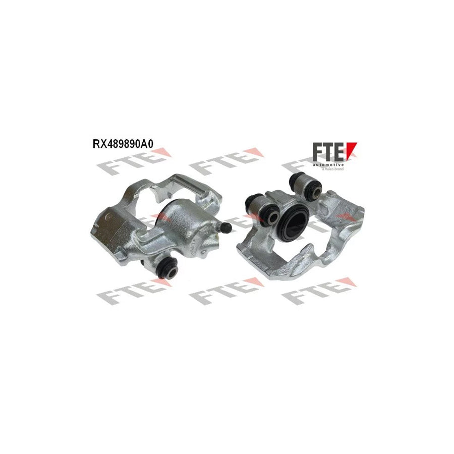 FTE Rx489890A0 Brake Caliper