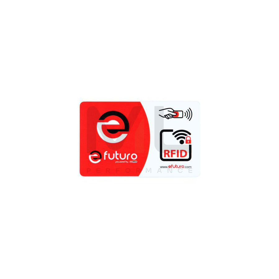 KS TOOLS 117.7911 Charging station RFID card