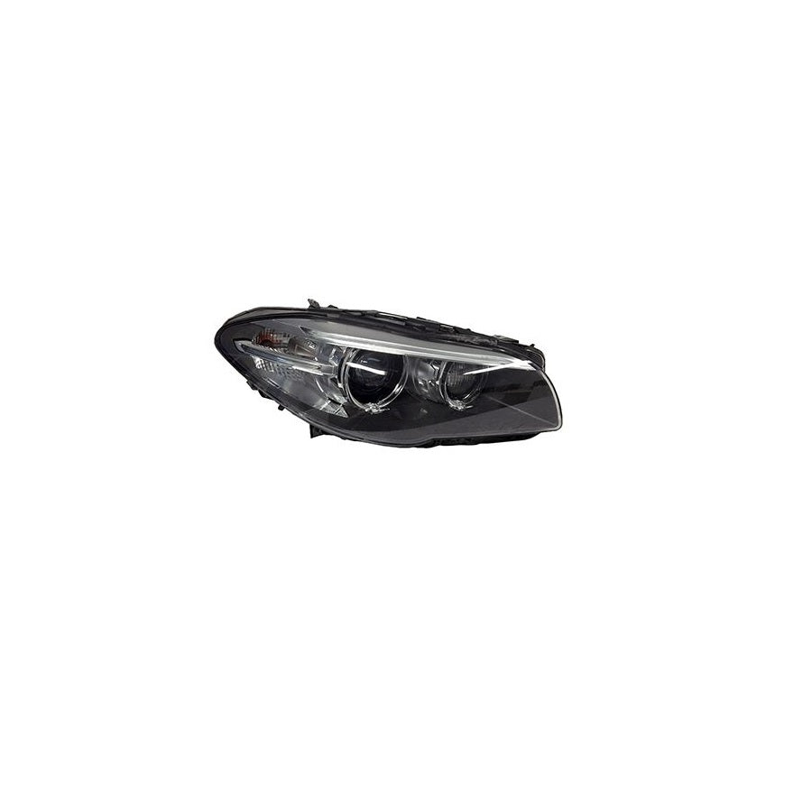 Genuine BMW 63117343906 Ahl-Xenon Headlight, Right (Inc. 535d, M5 & 550i) | ML Performance US Car Parts