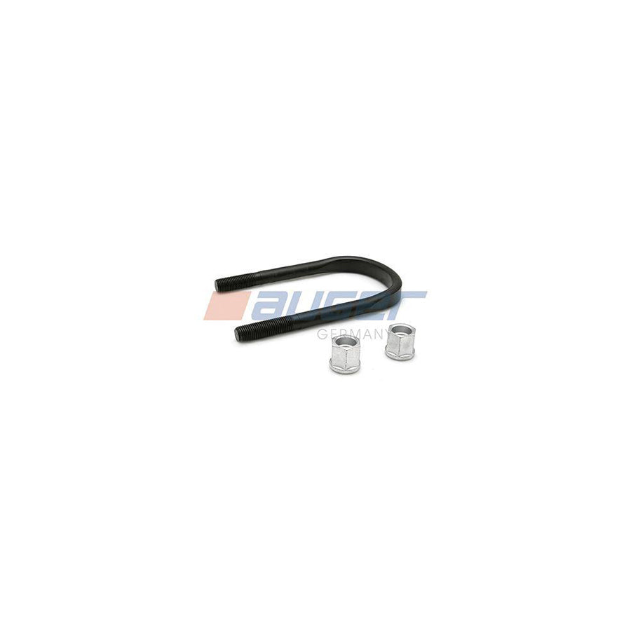Auger 83819 Spring Clamp