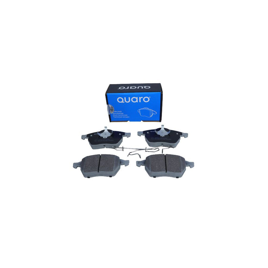 Quaro QP1752 Brake Pad Set