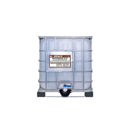 Pemco Antifreeze 913+, Concentrate PM0914C-IBC Antifreeze