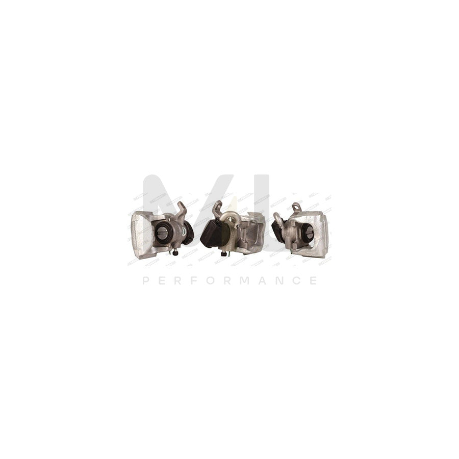 FERODO PREMIER FCL691547 Brake Caliper with accessories | ML Performance Car Parts