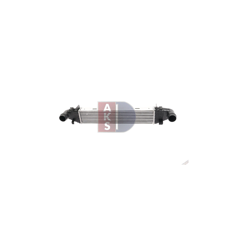 AKS Dasis 127018N Intercooler