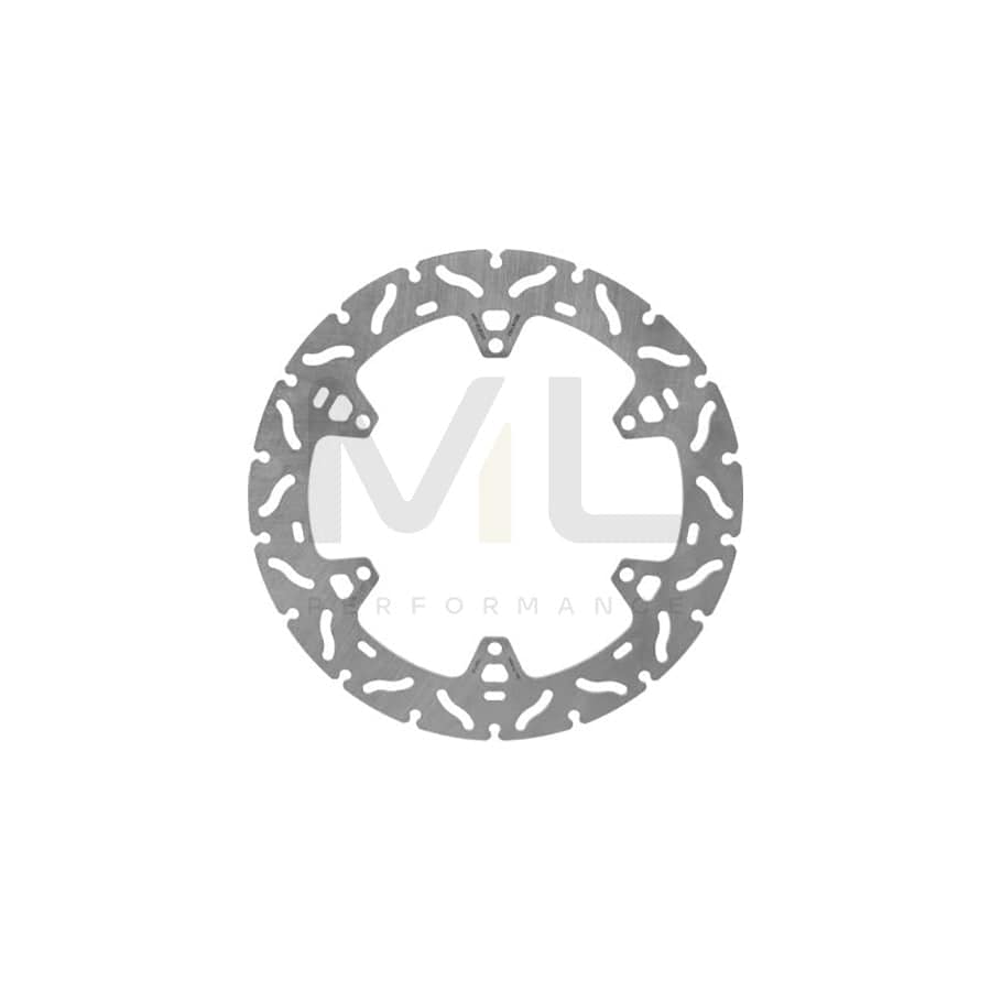 TRW MST212RAC Brake Disc Aluminium | ML Performance Car Parts