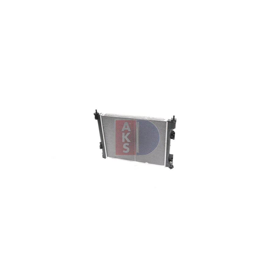 AKS Dasis 560143N Engine Radiator