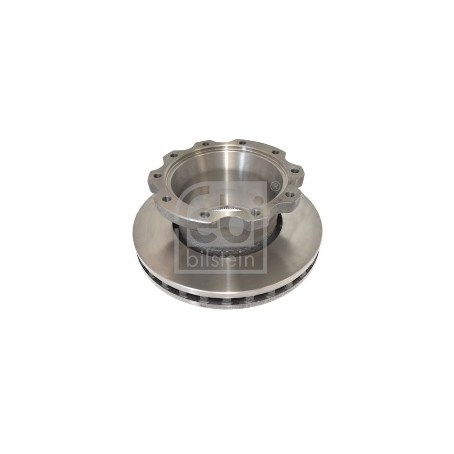 Febi Bilstein 26095 Brake Disc