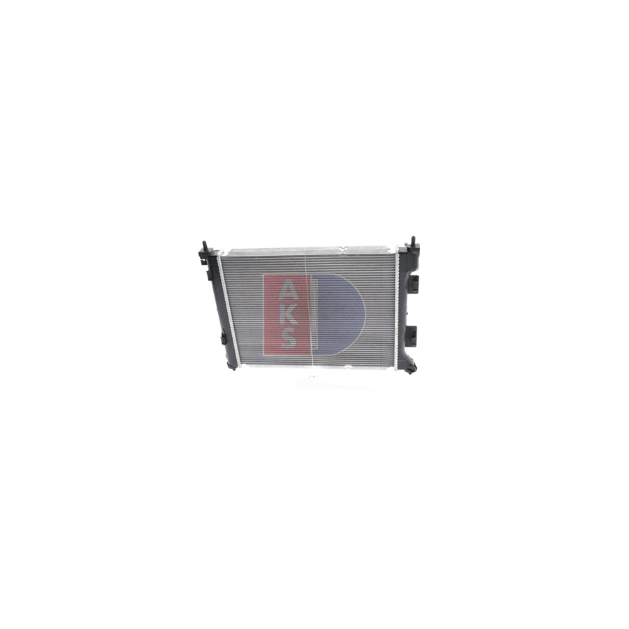 AKS Dasis 560142N Engine Radiator for Hyundai I20