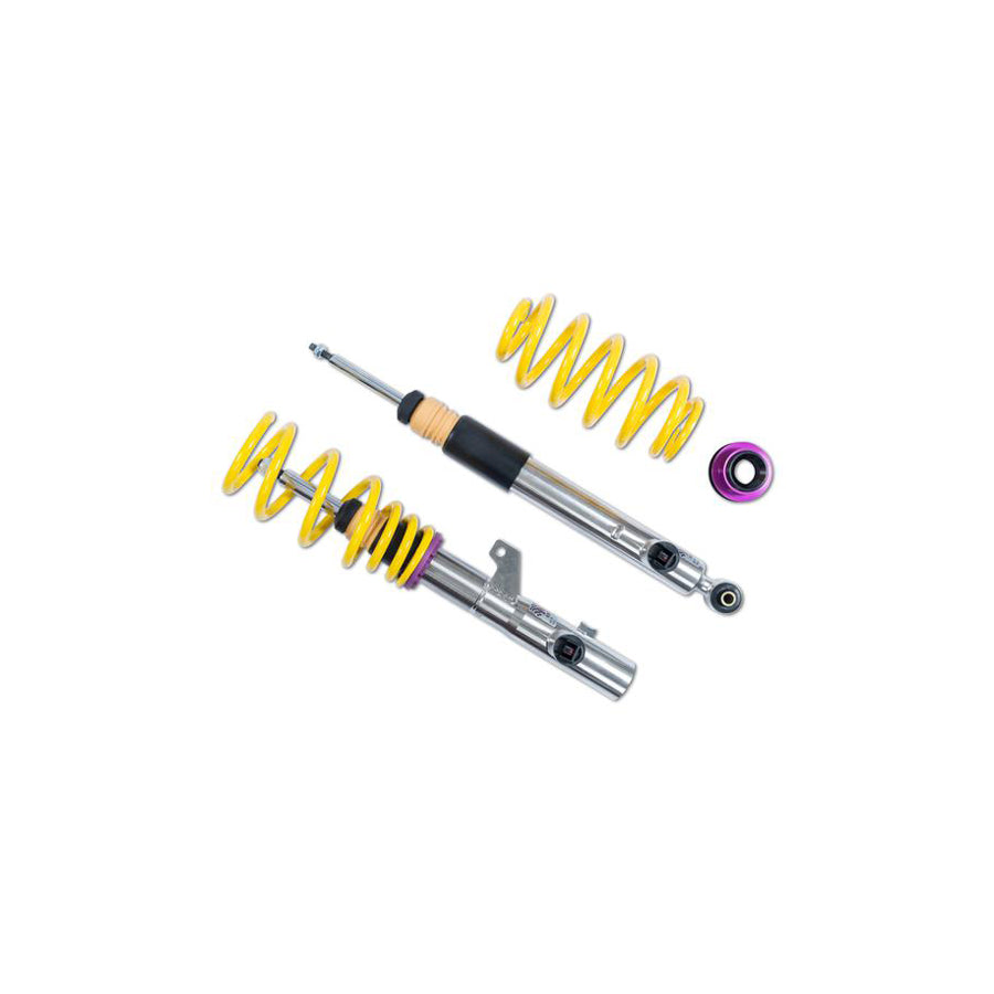 KW 39081012 Cupra Ateca DDC Plug & Play Coilovers 2 | ML Performance US Car Parts