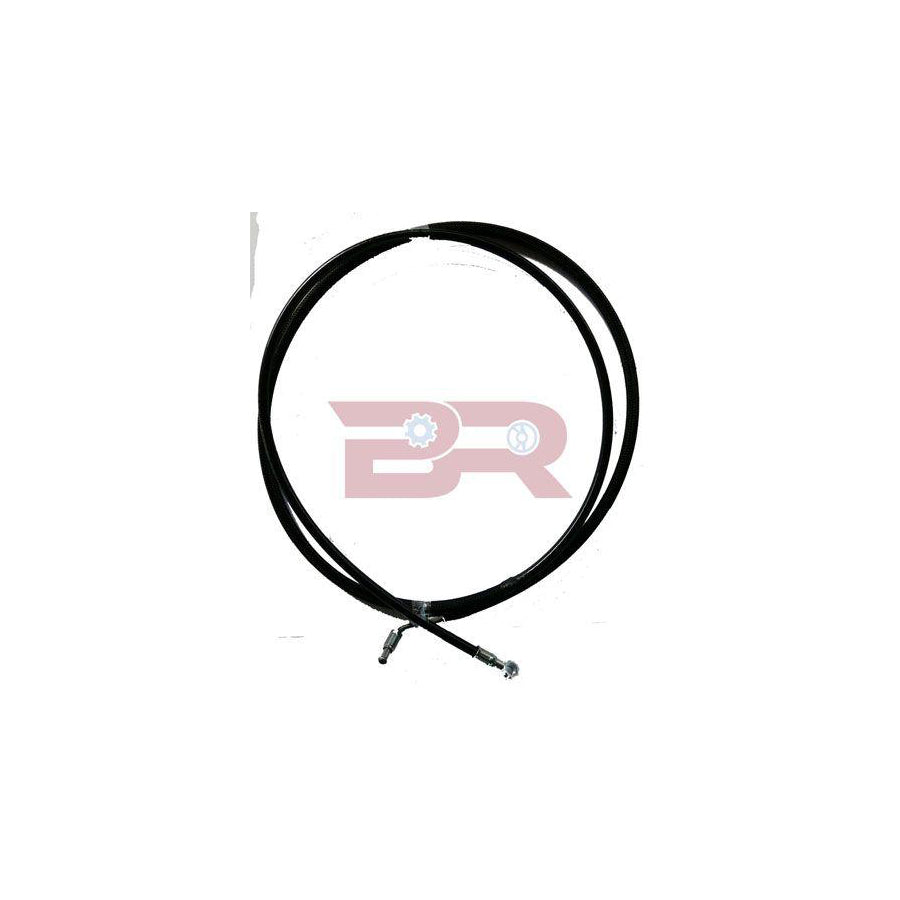 Botto Ricambi Brf6170 Clutch Hose