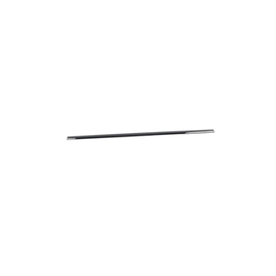 Genuine BMW 51342427414 E39 Covering Rear Right GLANZSCHWARZ (Inc. 525tds, 525i & 520i) | ML Performance US Car Parts