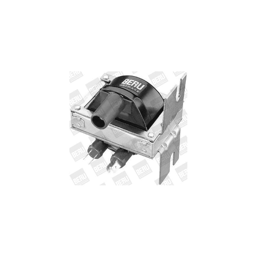 Beru Ger093 Alternator Regulator