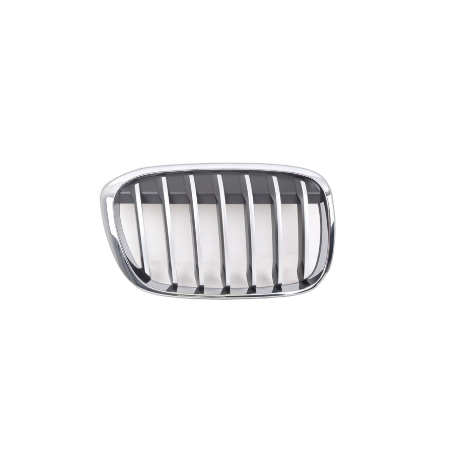 Genuine BMW 51117383366 F48 Grille, Front, Right X LINE (Inc. X1 25dX, X1 28iX & X1 25iX) | ML Performance US Car Parts