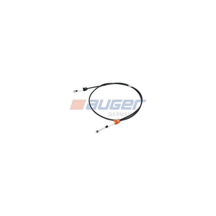 Auger 80373 Cable, Manual Transmission