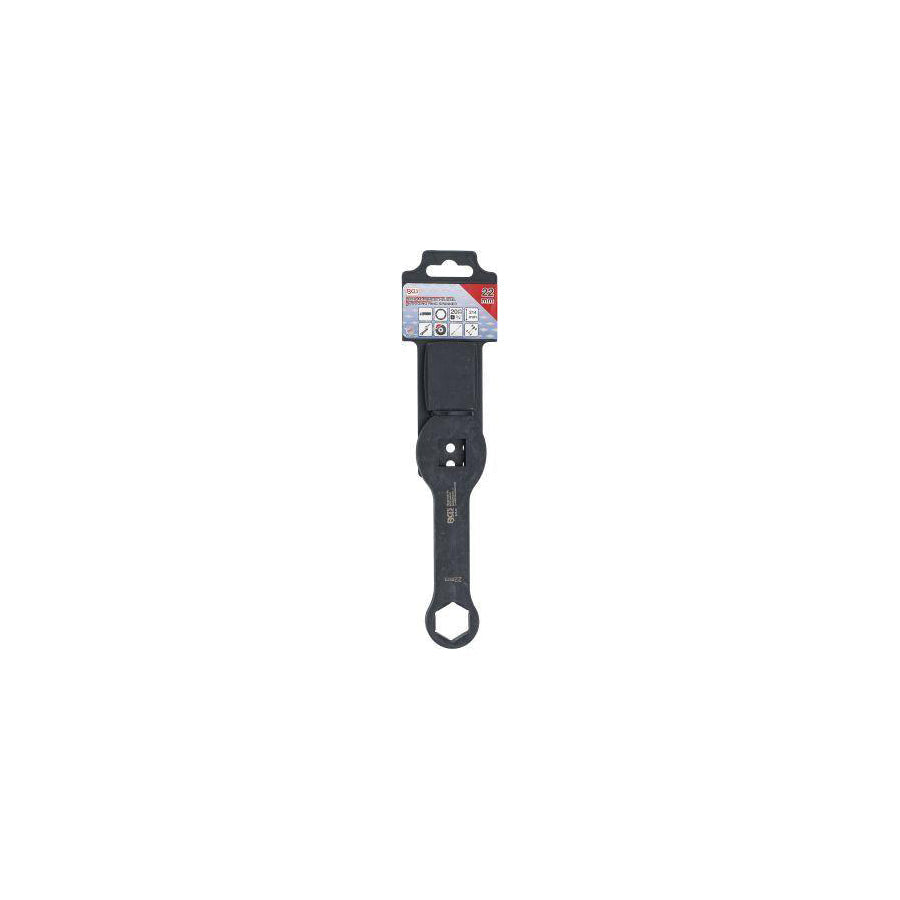 Bgs 35342 Impact Open-Ended Wrench