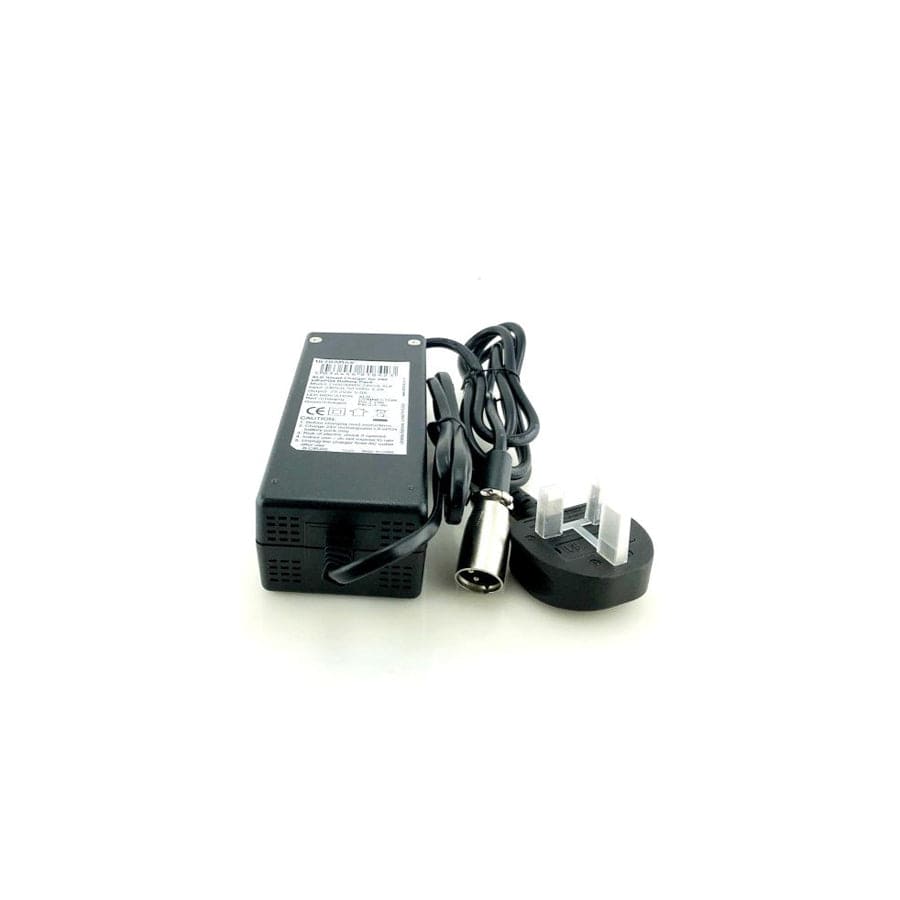 Ultramax UL TRAMAX LiFePO4 Charger 5AMP -24V