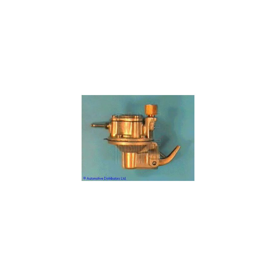 Blue Print Adt36801 Fuel Pump