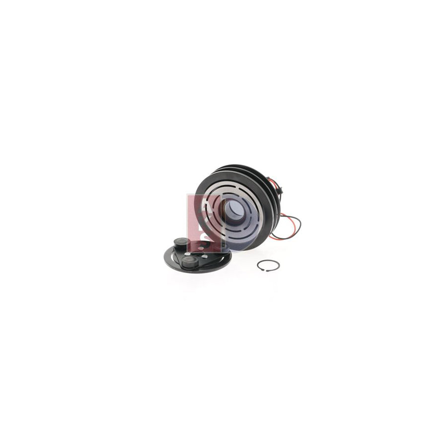 AKS Dasis 852348N AC Compressor Clutch