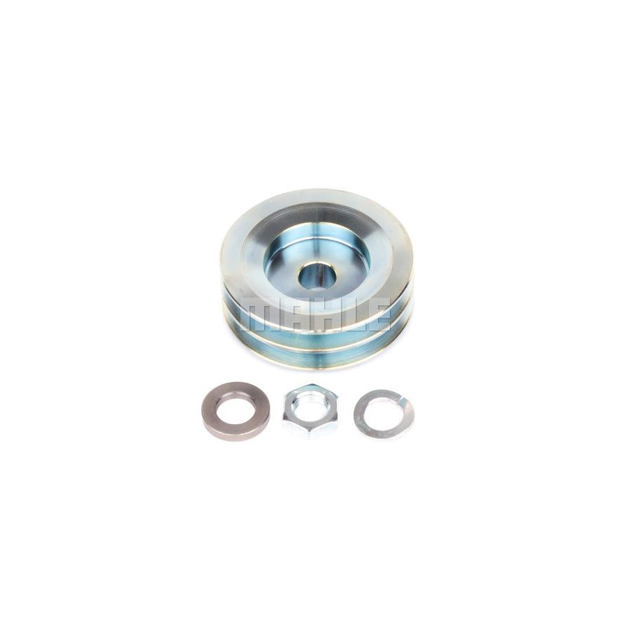Mahle Original Mgx 181Kit Pulley, Alternator