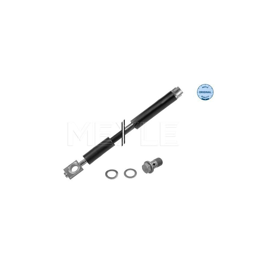 Meyle 100 610 0006 Bush, Control Arm Mounting For VW Phaeton (3D1, 3D2, 3D3, 3D4, 3D6, 3D7, 3D8, 3D9)