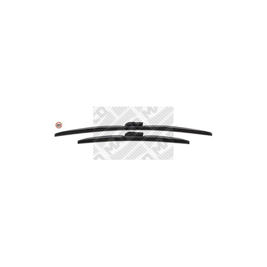 Mapco Hps Standard 104521HPS Wiper Blade