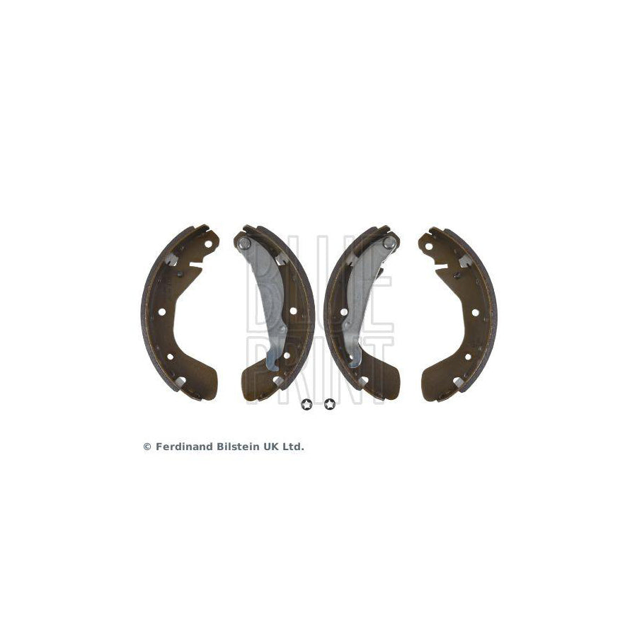 Blue Print Adbp410031 Brake Shoe Set